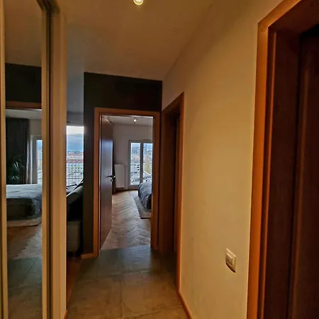 Apartmán View Free Parking