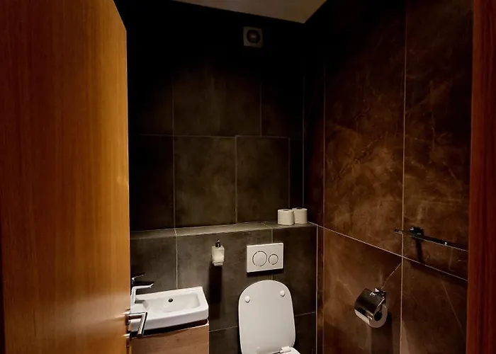 Appartement View Free Parking