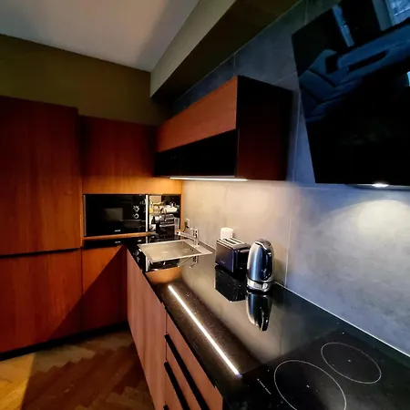 View Free Parking Bratysława