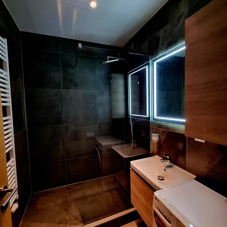 View Free Parking Bratysława