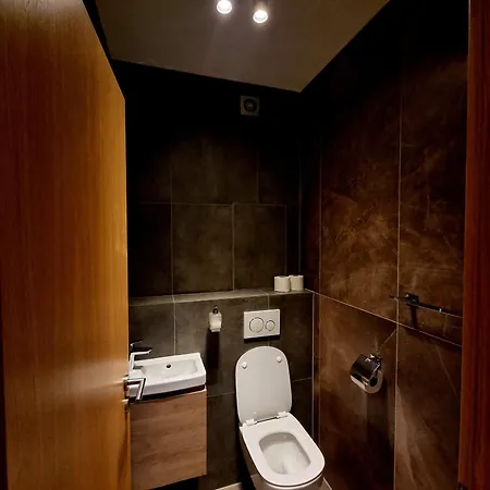 Apartament View Free Parking