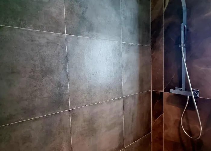 View Free Parking Апартаменты Братислава