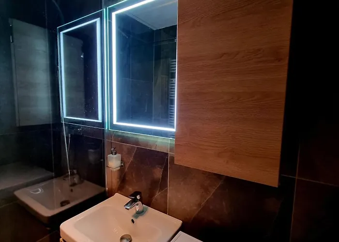 View Free Parking * Братислава