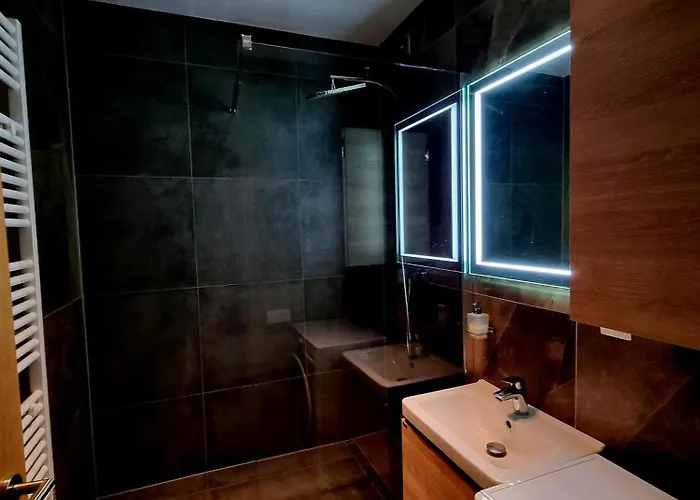 View Free Parking Братислава